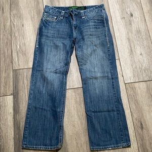 Rock & Roll cowboy denim 34/30